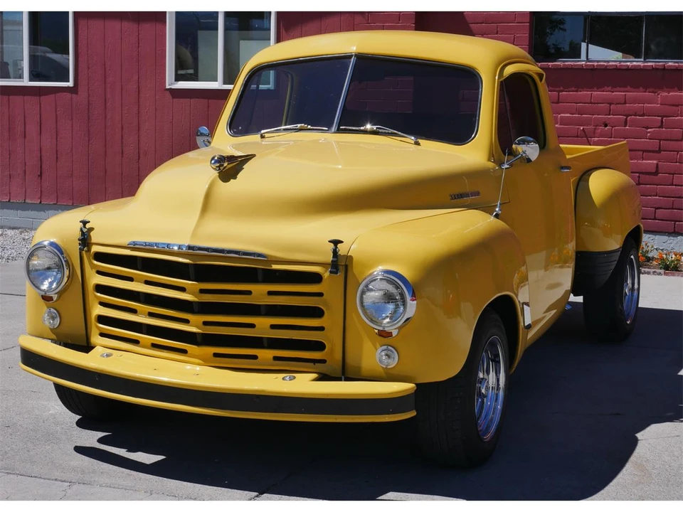 1949 Studebaker 2R/3R - Image 2 of 31