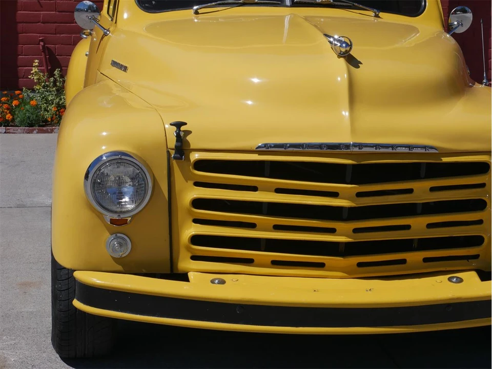 1949 Studebaker 2R/3R - Image 5 of 31