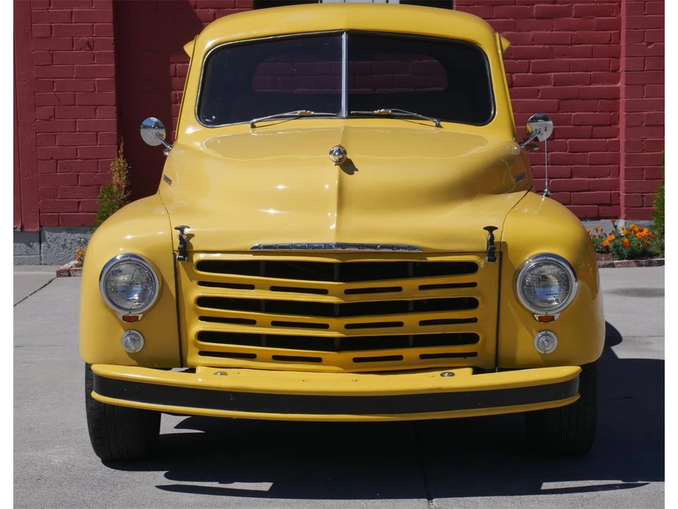 1949 Studebaker 2R/3R - Image 3 of 31