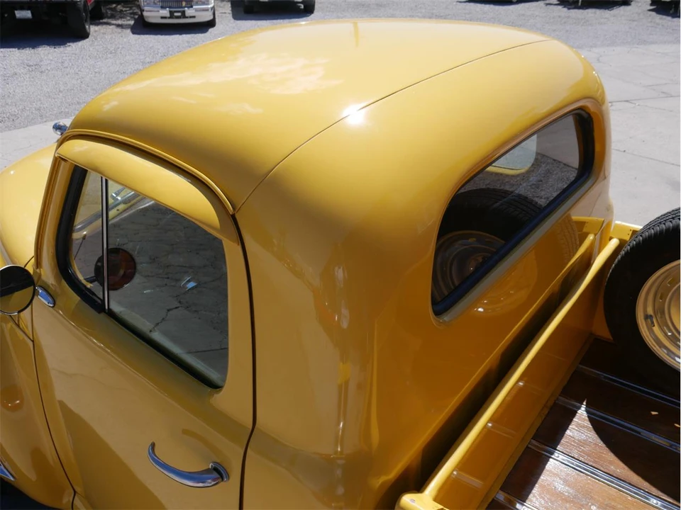 1949 Studebaker 2R/3R - Image 15 of 31