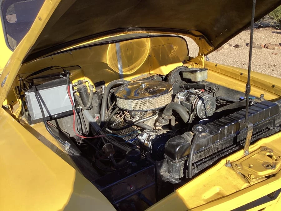 1949 Studebaker 2R/3R - Image 5 of 8