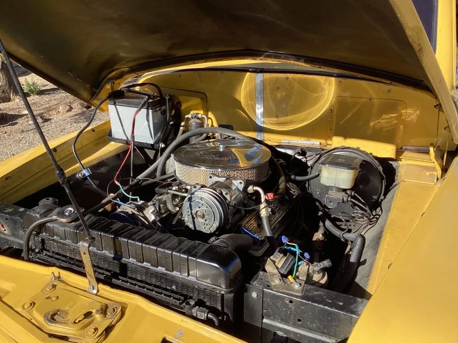1949 Studebaker 2R/3R - Image 6 of 8