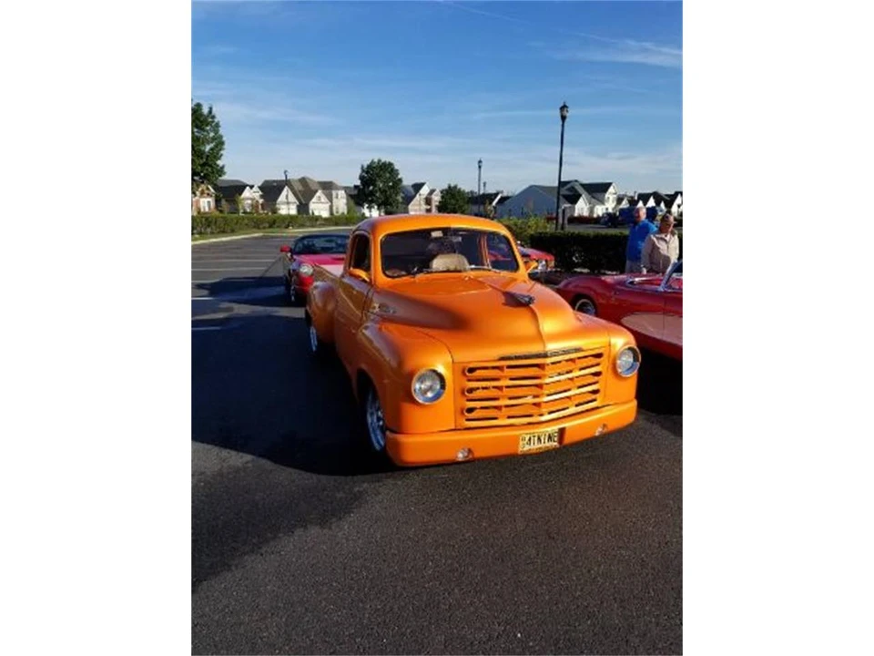 1949 Studebaker 2R/3R - Image 4 of 17