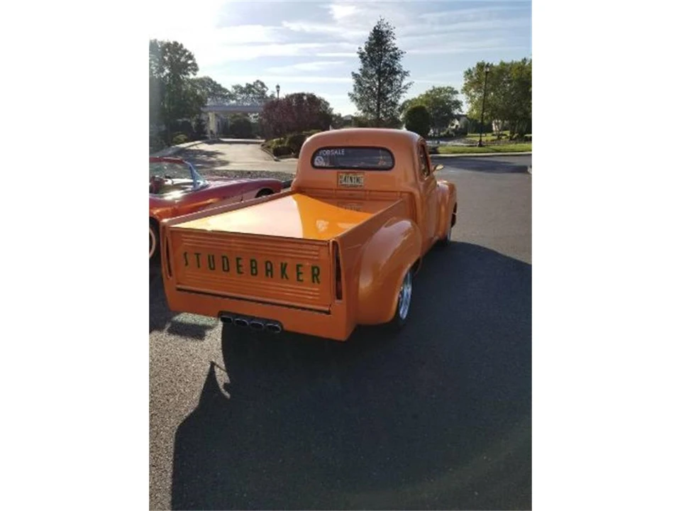 1949 Studebaker 2R/3R - Image 2 of 17