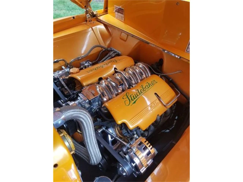 1949 Studebaker 2R/3R - Image 10 of 17