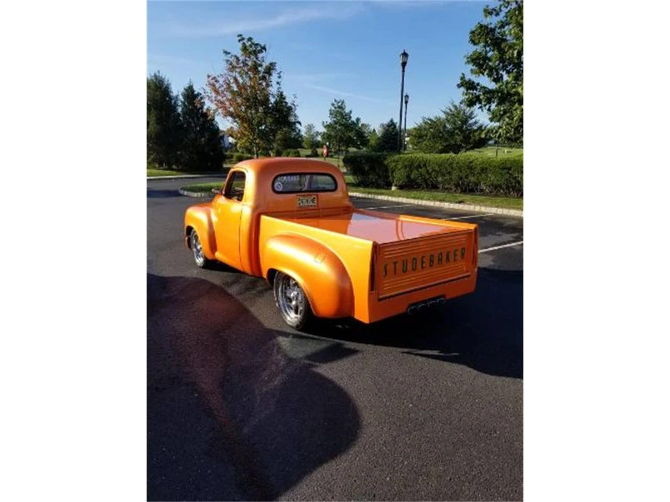 1949 Studebaker 2R/3R - Image 5 of 17