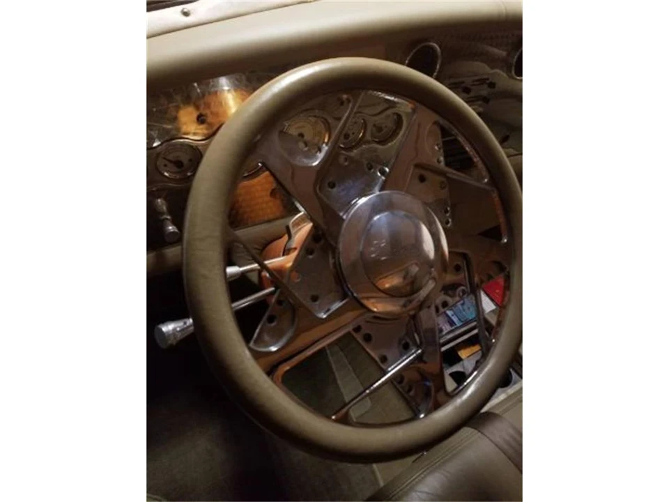 1949 Studebaker 2R/3R - Image 7 of 17