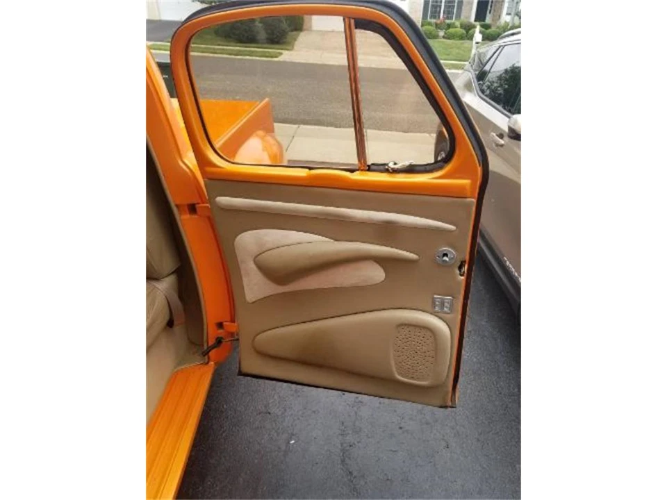 1949 Studebaker 2R/3R - Image 9 of 17