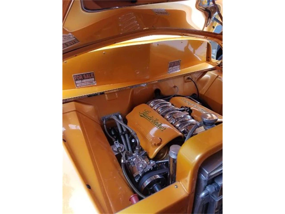 1949 Studebaker 2R/3R - Image 11 of 17
