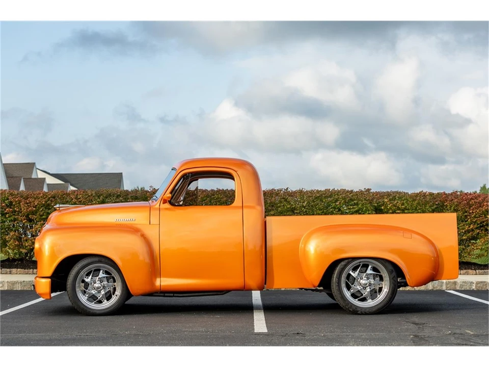 1949 Studebaker 2R/3R - Image 2 of 31