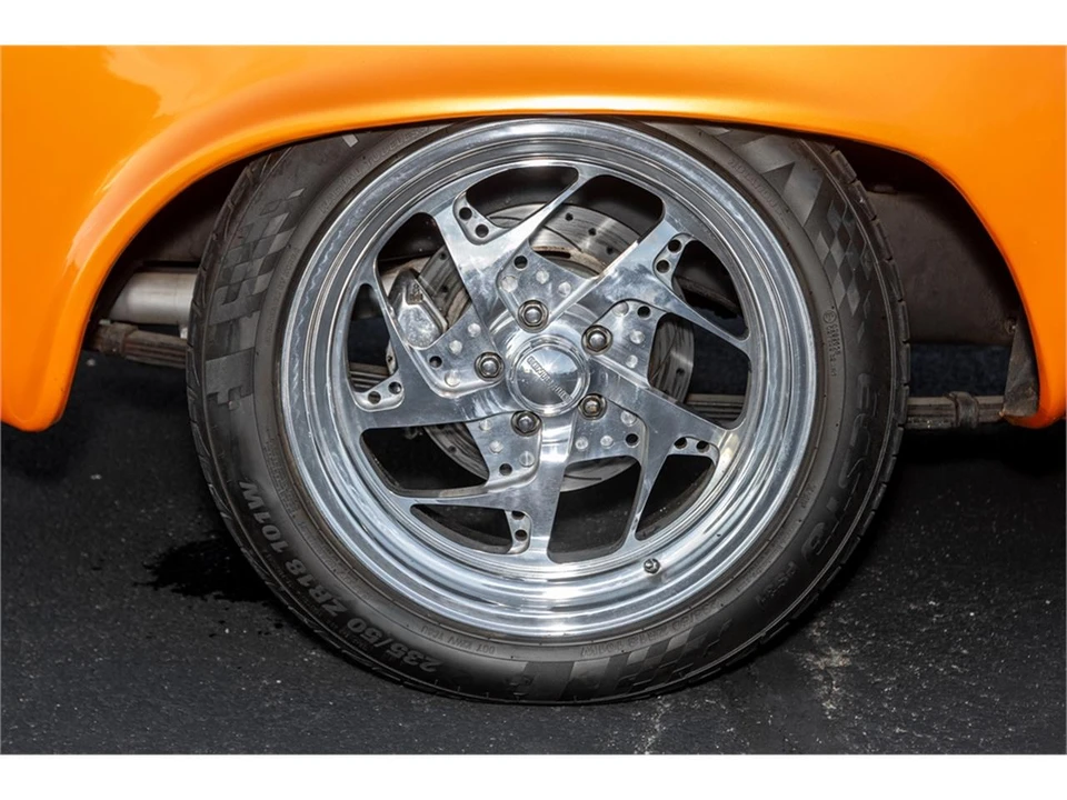 1949 Studebaker 2R/3R - Image 17 of 31