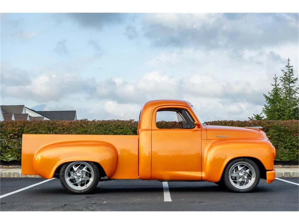 1949 Studebaker 2R/3R - Image 7 of 31