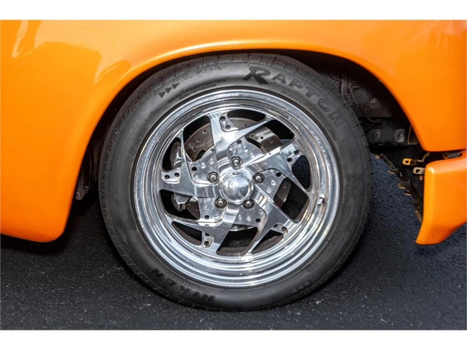 1949 Studebaker 2R/3R - Image 18 of 31