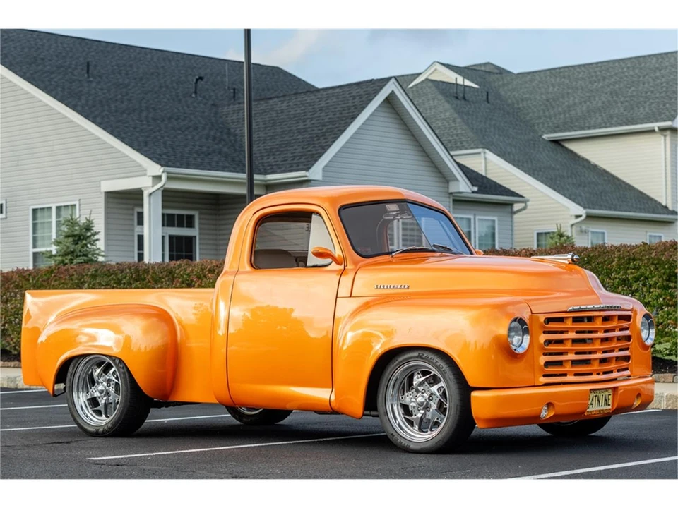 1949 Studebaker 2R/3R - Image 8 of 31
