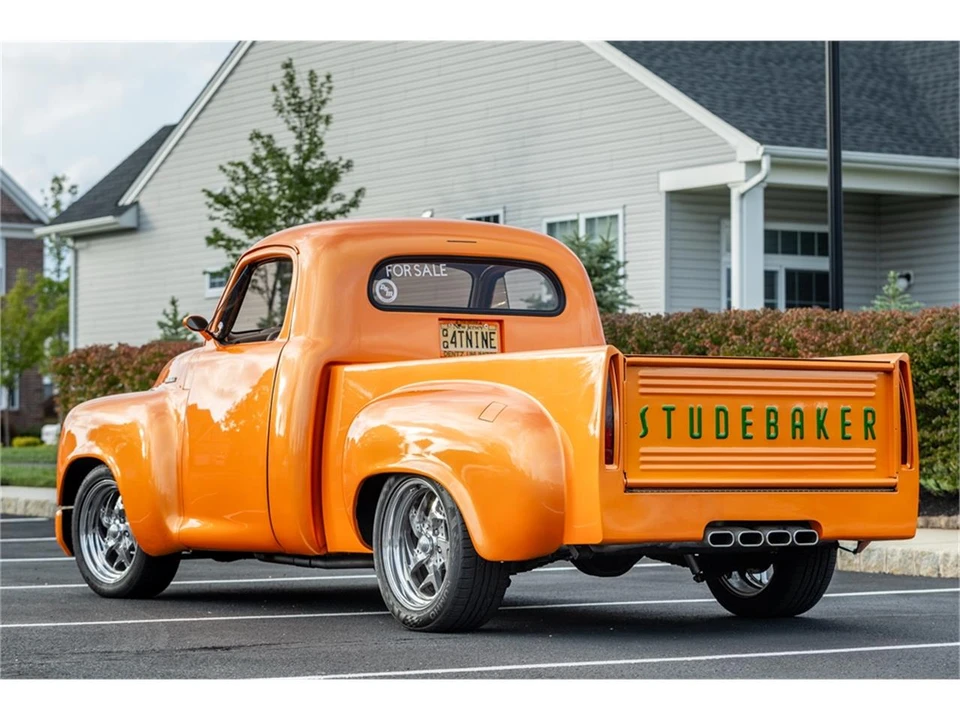 1949 Studebaker 2R/3R - Image 3 of 31