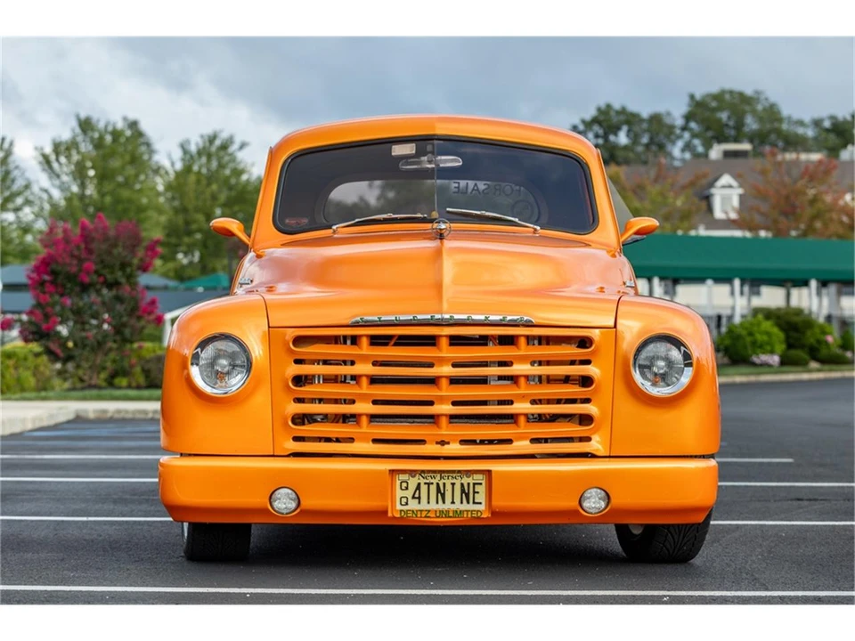 1949 Studebaker 2R/3R - Image 9 of 31