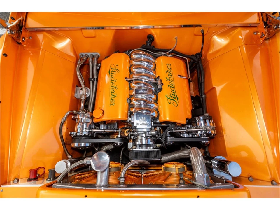 1949 Studebaker 2R/3R - Image 5 of 31