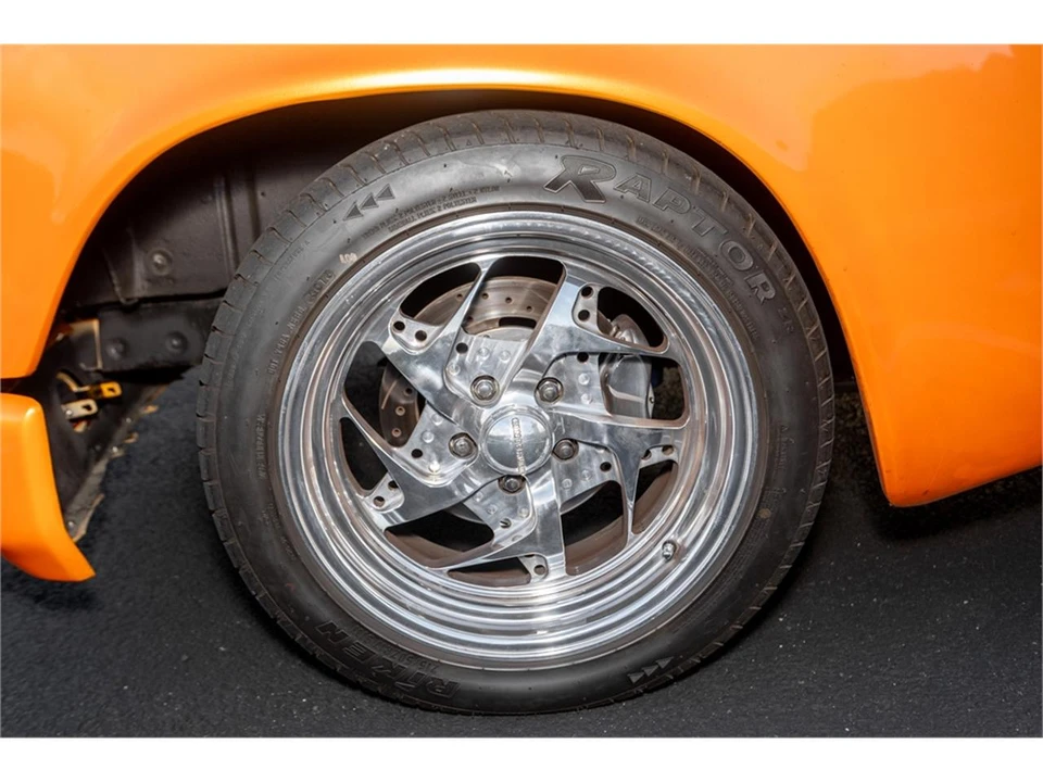 1949 Studebaker 2R/3R - Image 15 of 31