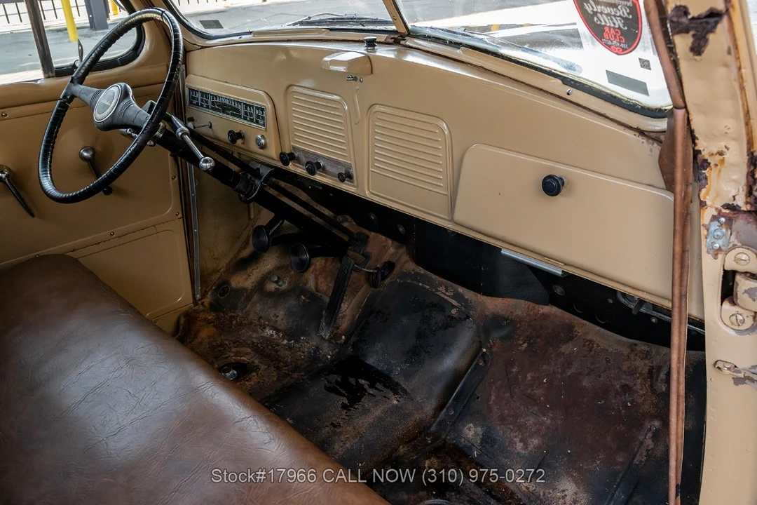 1949 Studebaker Champion - Image 21 of 31