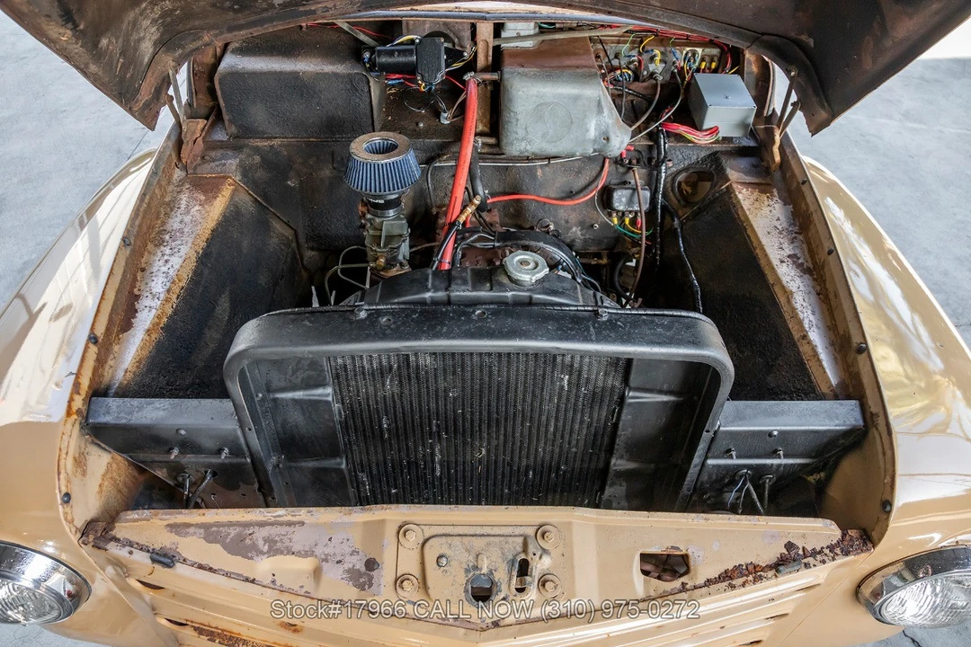 1949 Studebaker Champion - Image 27 of 31