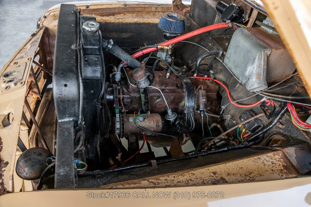 1949 Studebaker Champion - Image 26 of 31