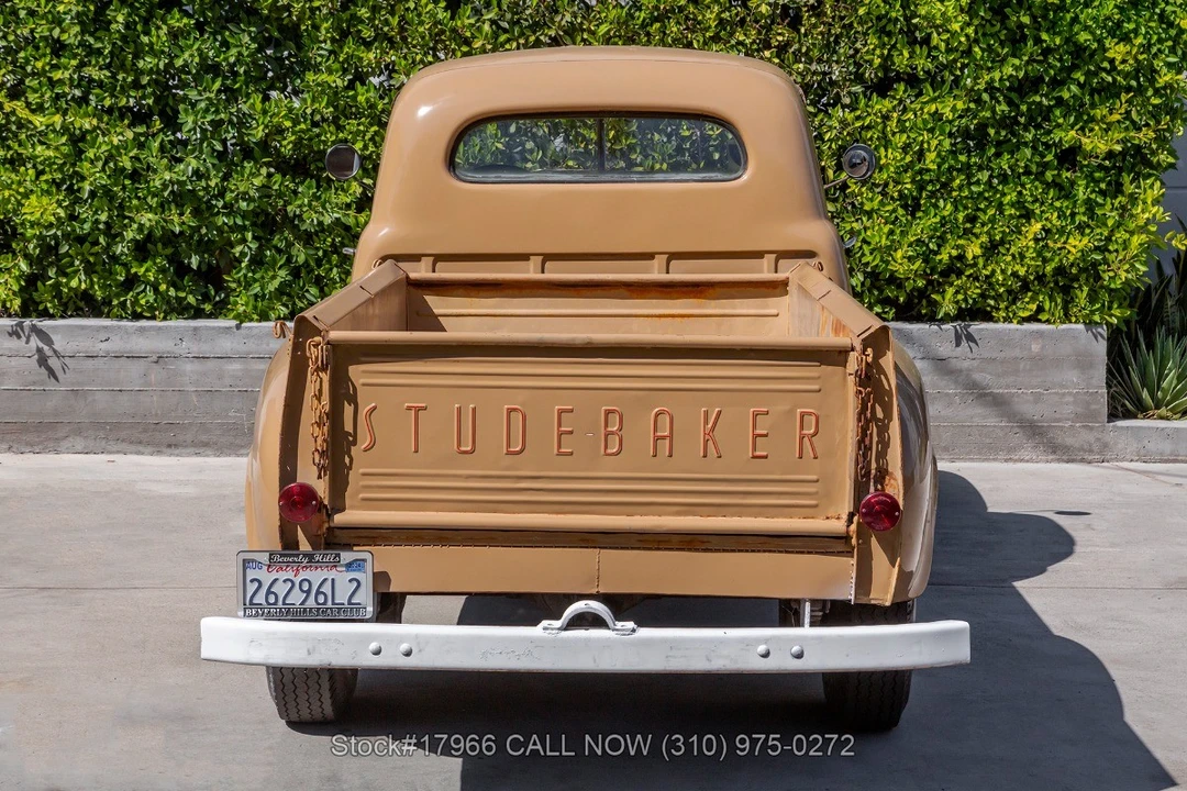 1949 Studebaker Champion - Image 7 of 31