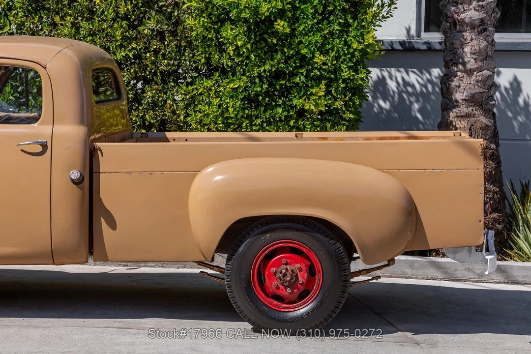 1949 Studebaker Champion - Image 14 of 31