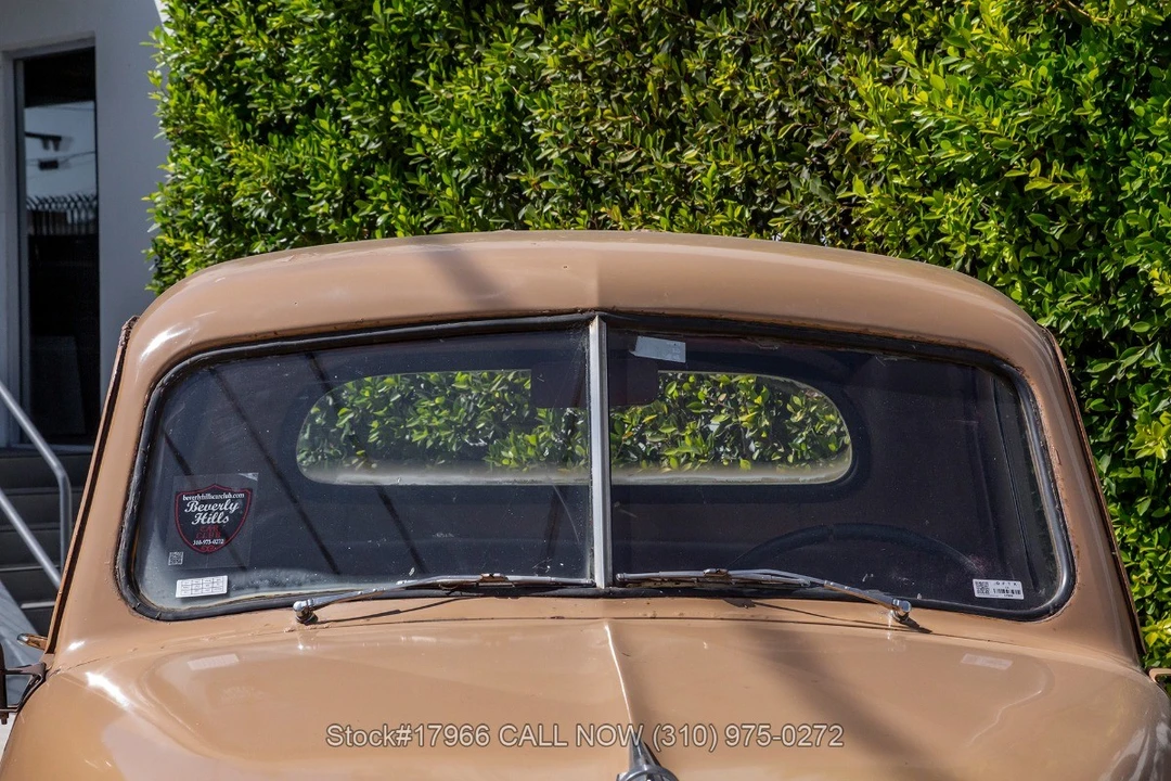 1949 Studebaker Champion - Image 10 of 31