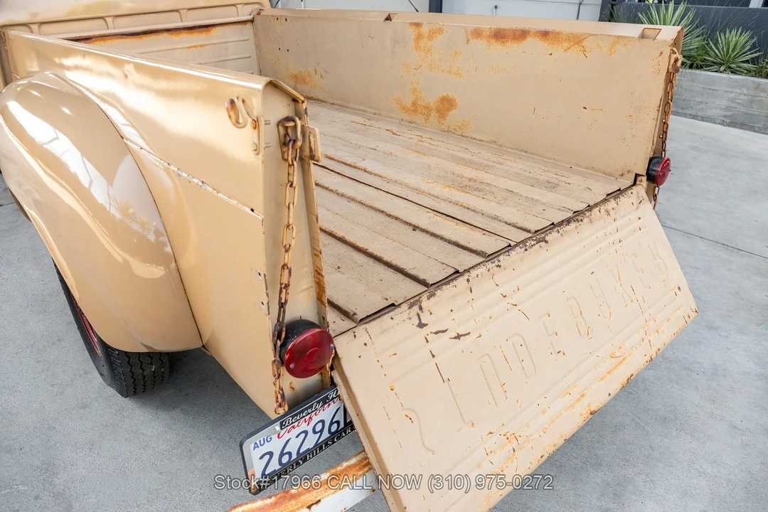 1949 Studebaker Champion - Image 23 of 31