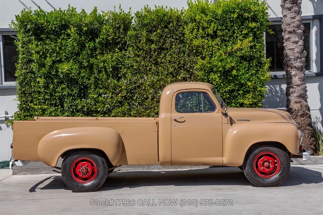 1949 Studebaker Champion - Image 4 of 31