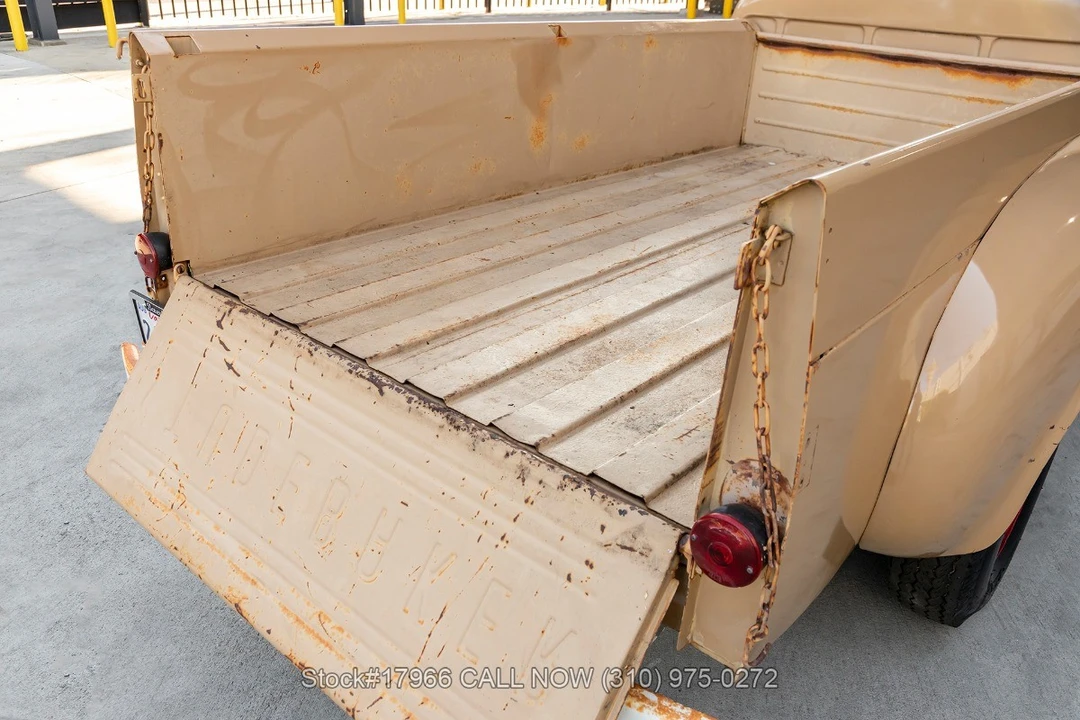 1949 Studebaker Champion - Image 25 of 31