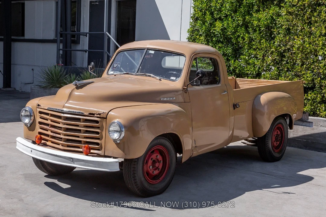 1949 Studebaker Champion - Image 9 of 31