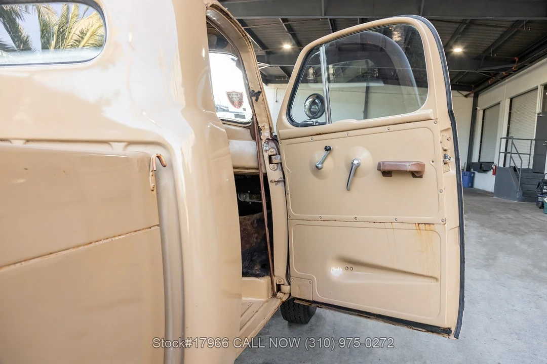 1949 Studebaker Champion - Image 22 of 31