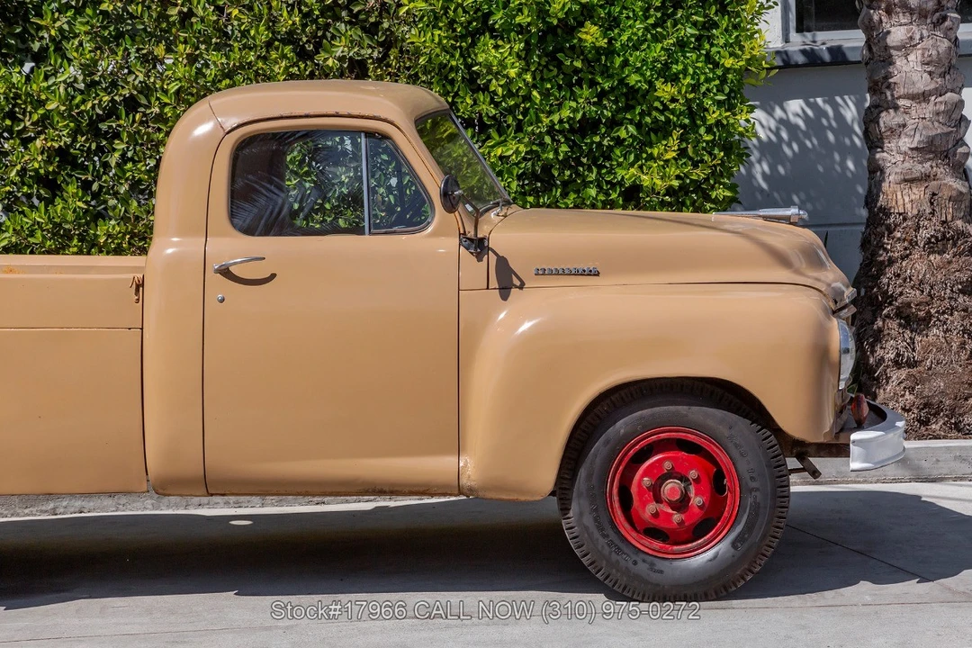 1949 Studebaker Champion - Image 11 of 31