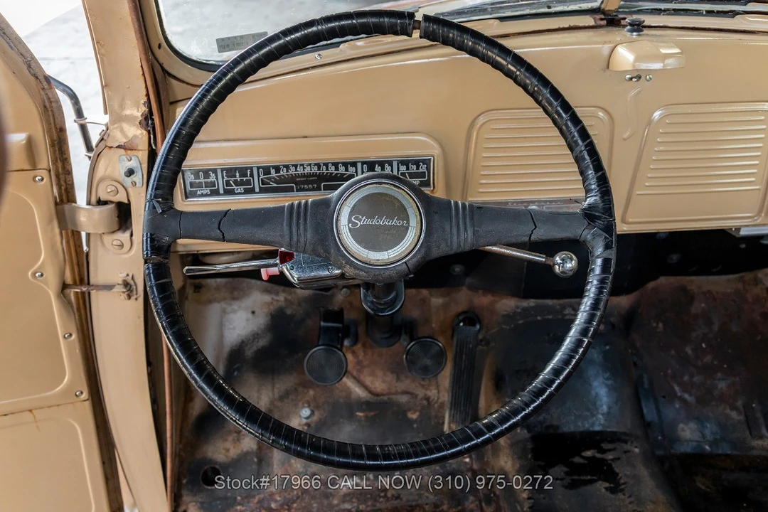 1949 Studebaker Champion - Image 18 of 31
