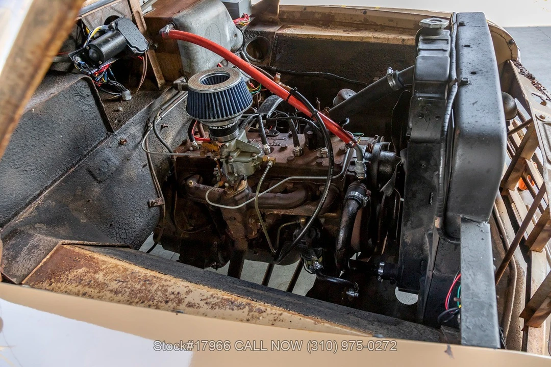 1949 Studebaker Champion - Image 28 of 31