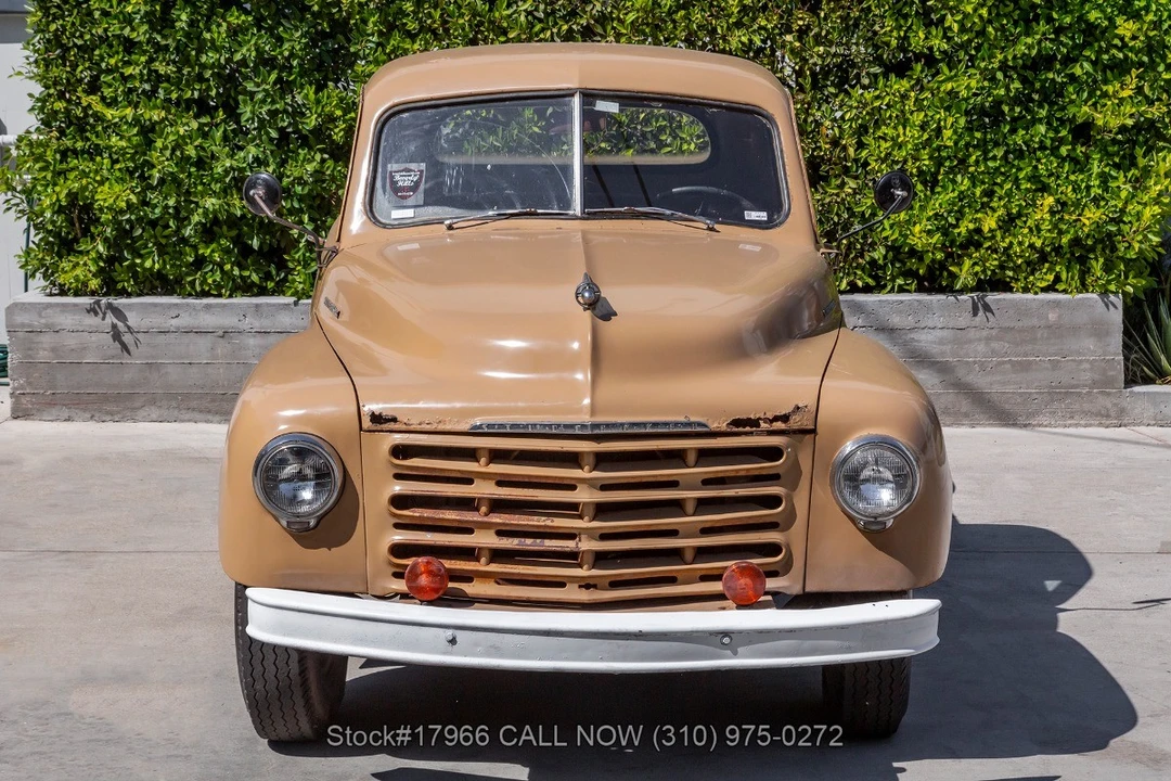 1949 Studebaker Champion - Image 2 of 31
