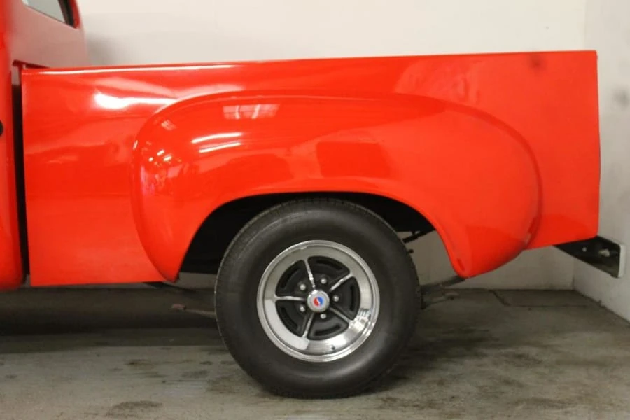 1949 Studebaker 2R/3R - Image 4 of 11