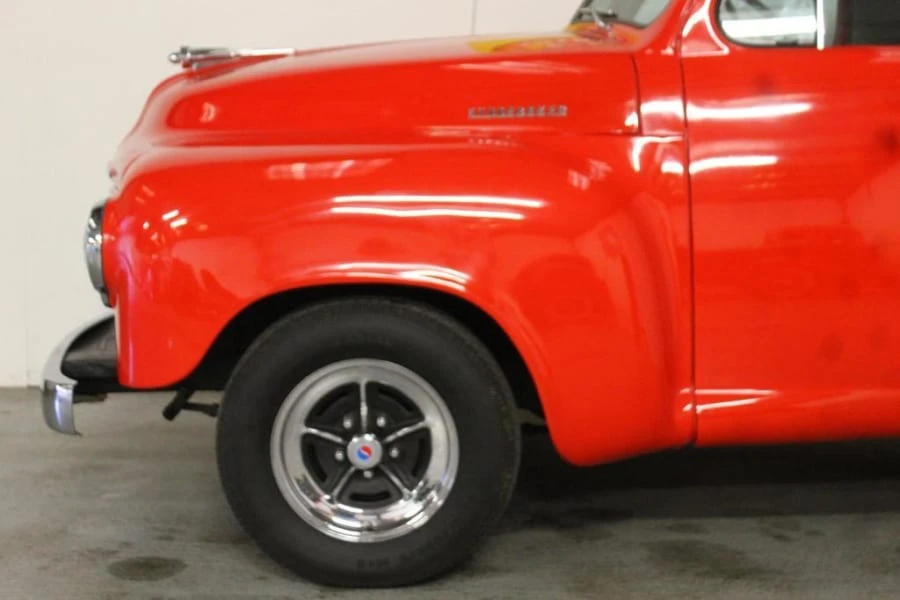 1949 Studebaker 2R/3R - Image 5 of 11