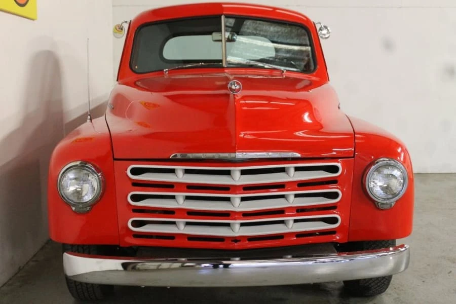 1949 Studebaker 2R/3R - Image 6 of 11