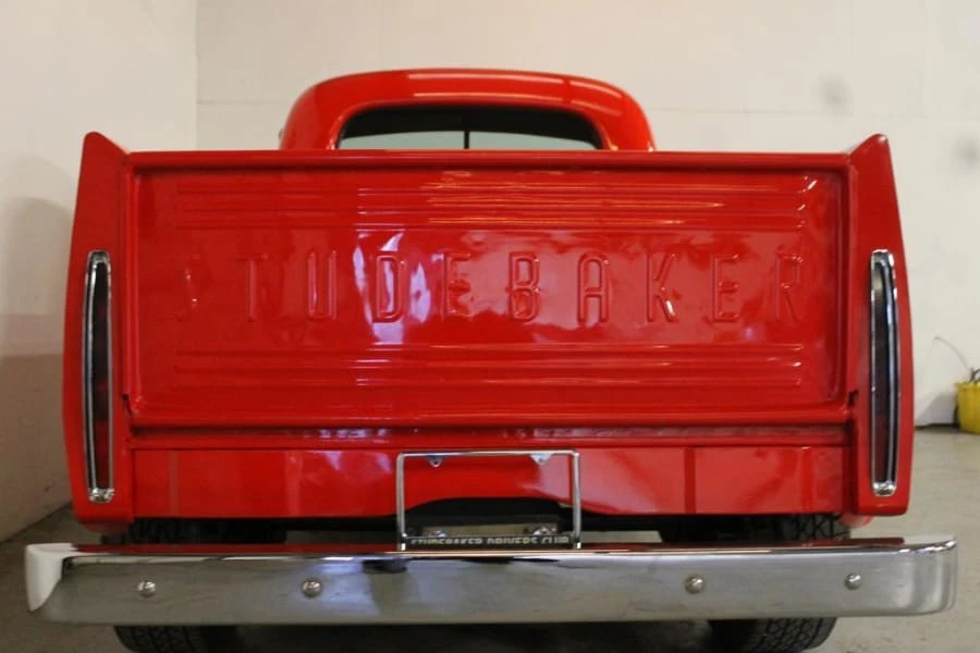 1949 Studebaker 2R/3R - Image 8 of 11