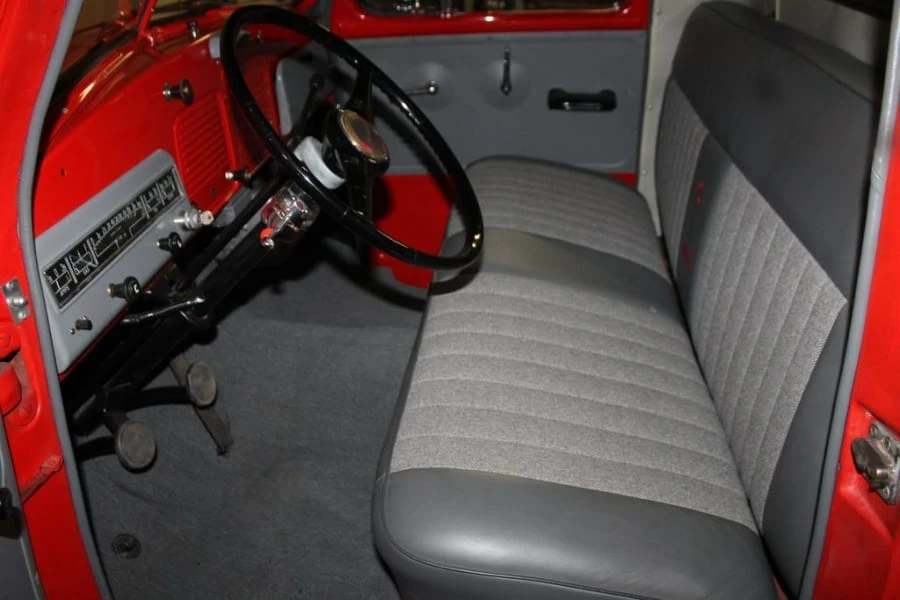 1949 Studebaker 2R/3R - Image 3 of 11
