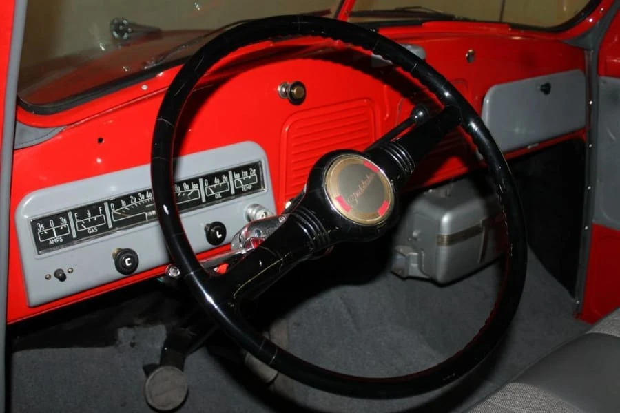 1949 Studebaker 2R/3R - Image 2 of 11