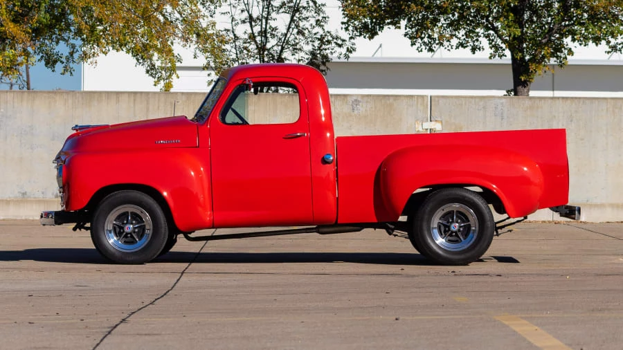 1949 Studebaker 2R/3R - Image 2 of 12