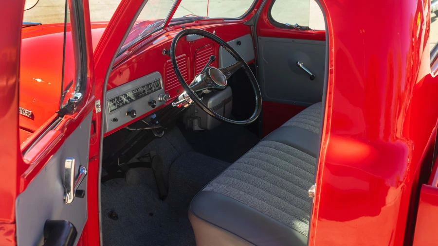1949 Studebaker 2R/3R - Image 4 of 12
