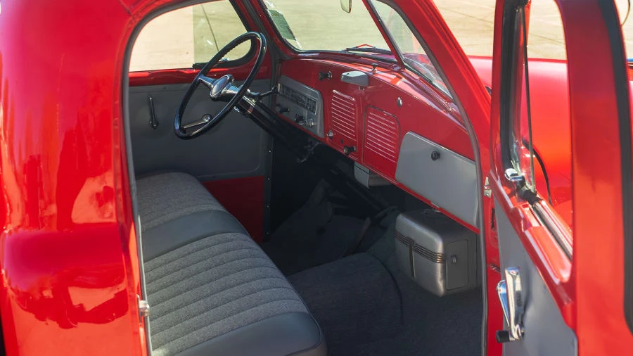 1949 Studebaker 2R/3R - Image 5 of 12