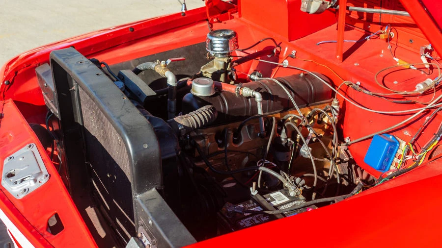 1949 Studebaker 2R/3R - Image 6 of 12
