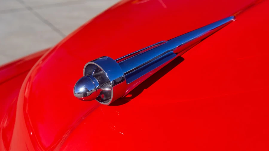 1949 Studebaker 2R/3R - Image 9 of 12