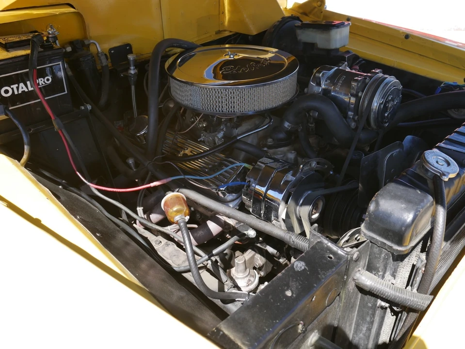1949 Studebaker Champion - Image 25 of 31