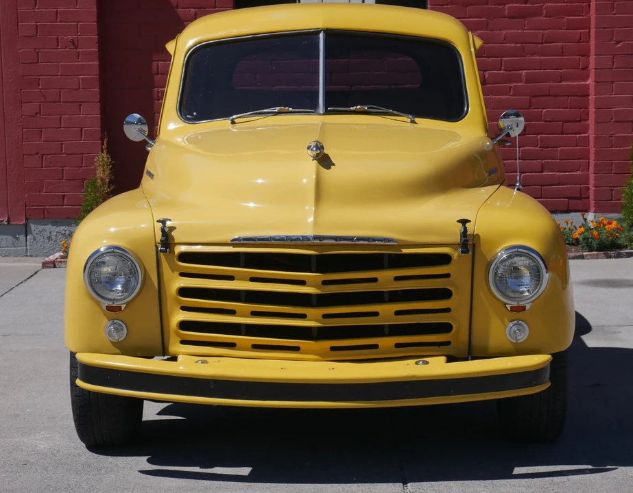 1949 Studebaker Champion - Image 3 of 31